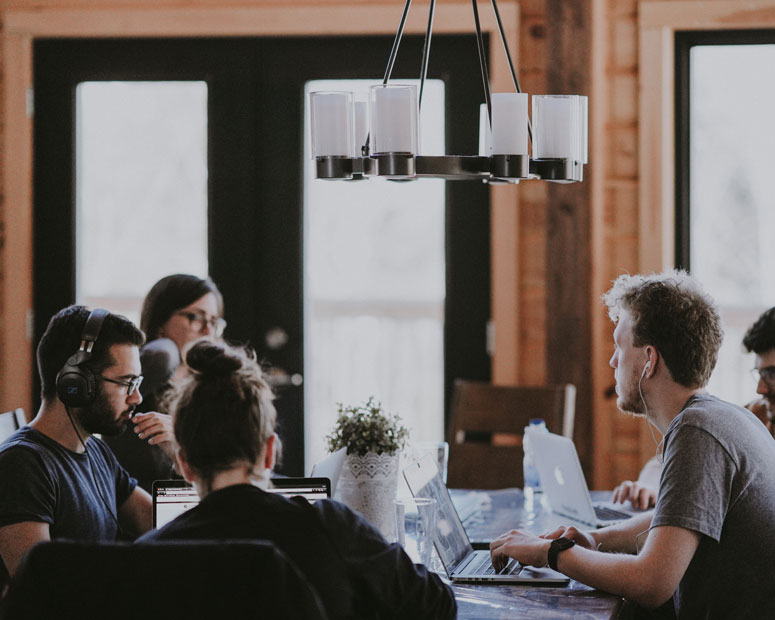 About NexaPay Finance